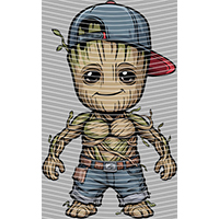 Cartoons and other-CO 2272